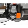 Wunderlich Turn Signal Cancel Switch Lever