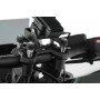 Wunderlich Special Screws for 40mm Handlebar Riser with Navigation