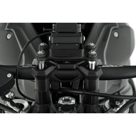 Wunderlich Special Screws for 40mm Handlebar Riser with Navigation