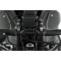 Wunderlich Special Screws for 40mm Handlebar Riser with Navigation