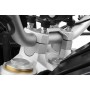 Wunderlich Special Screws for 40mm Handlebar Riser with Navigation