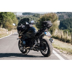 Wunderlich Tail Conversion - Tail faring