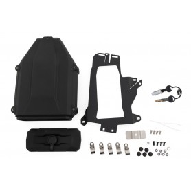 Wunderlich Tool Box with Standard Lock - suitable for Wunderlich Pannier Racks R 1300 GS Adventure Wunderlich Tool Box with Standard Lock - suitable for Wunderlich Pannier Racks R 1300 GS Adventure