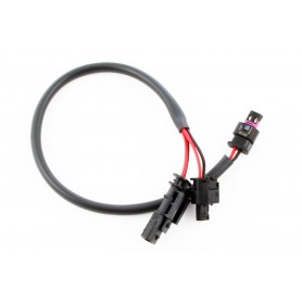 Wunderlich Quick Connect Wiring Harness for Auxiliary Socket