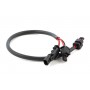 Wunderlich Quick Connect Wiring Harness for Auxiliary Socket