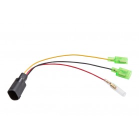 Wunderlich Tail Light Electrics Kit