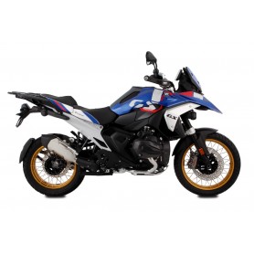 Wunderlich Rider Seat Aktivkomfort R 1300 GS