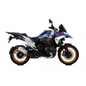 Wunderlich Rider Seat Aktivkomfort R 1300 GS