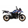 Wunderlich Rider Seat Aktivkomfort R 1300 GS