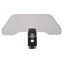 Wunderlich Windshield Extension VARIO-ERGO+