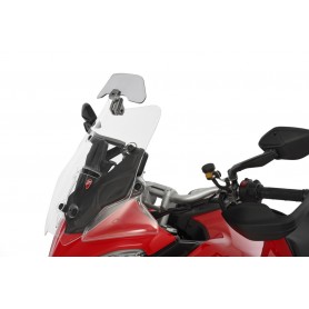 Wunderlich Windshield Extension VARIO-ERGO+