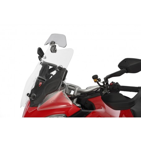 Wunderlich Windshield Extension VARIO-ERGO+