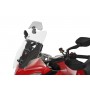 Wunderlich Windshield Extension VARIO-ERGO+