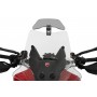 Wunderlich Windshield Extension VARIO-ERGO+