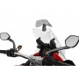 Wunderlich Windshield Extension VARIO-ERGO+