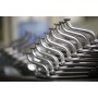 Wunderlich Topcase Carrier Extreme R 1300 GS for Models without Vario Top Case Holder