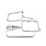 Wunderlich uniRack Case Carrier for the R 1300 GS