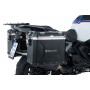 Wunderlich uniRack Case Carrier for the R 1300 GS Adventure