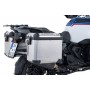 Wunderlich uniRack Case Carrier for the R 1300 GS Adventure