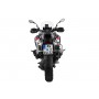 Wunderlich uniRack Case Carrier for the R 1300 GS Adventure