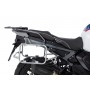 Wunderlich uniRack Case Carrier for the R 1300 GS Adventure