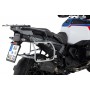 Wunderlich uniRack Case Carrier for the R 1300 GS Adventure