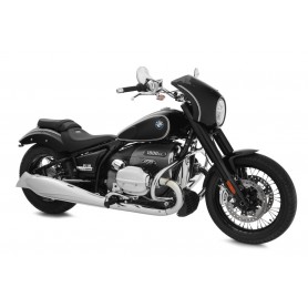 Wunderlich Windshield Sport R18