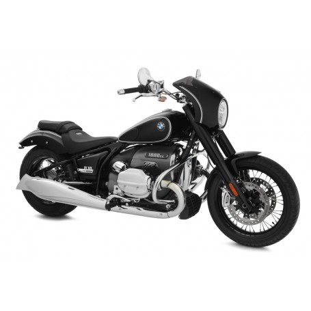 Wunderlich Windshield Sport R18