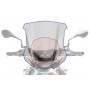 Wunderlich Windshield MARATHON R 1200 R LC