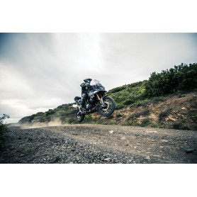 Wunderlich Windshield Extreme