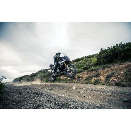 Wunderlich Windshield Extreme