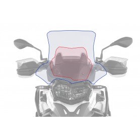 Wunderlich Windshield MARATHON