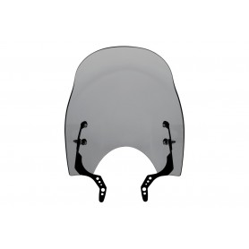 Wunderlich Touring Windshield 70th-ROADSTER
