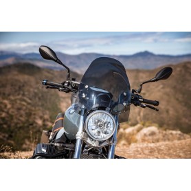 Wunderlich Touring Screen70th-ROADSTER