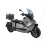 Wunderlich Windshield MARATHON CE 04