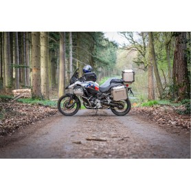 Wunderlich MARATHON Windshield F 900 GS Adventure