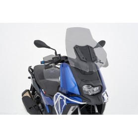 Wunderlich Windshield MARATHON C 400 X