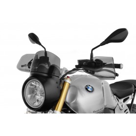 Wunderlich VINTAGE Windshield for VINTAGE TT Cockpit Fairing