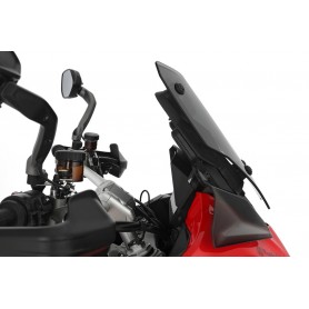 Wunderlich Sport Windshield