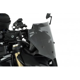 Wunderlich Sport Windshield