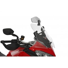 Wunderlich Windshield Extension VARIO-ERGO 3D+