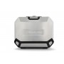 Wunderlich Suitcase Set X-CASE X36 Aluminium with Lock that can be Coded