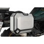 Wunderlich Suitcase Set X-CASE X36 with Standard Lock