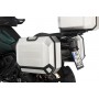 Wunderlich Suitcase Set X-CASE X36 with Standard Lock
