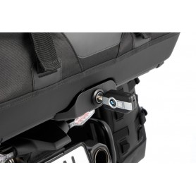 Wunderlich Lock Cylinder Programmable for X-BAG Topcase Wunderlich Lock Cylinder Programmable for X-BAG Topcase