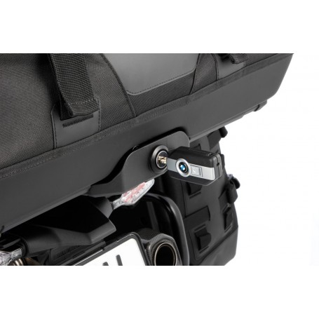 Wunderlich Lock Cylinder Programmable for X-BAG Topcase