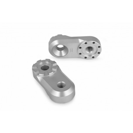 Wunderlich Vario Adapter EVO1 (pair)