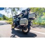 Wunderlich X-CASE X36 Pannier Lid