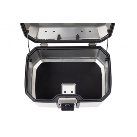 Wunderlich Topcase X-CASE X55 Lockable