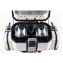 Wunderlich Topcase X-CASE X55 Lockable